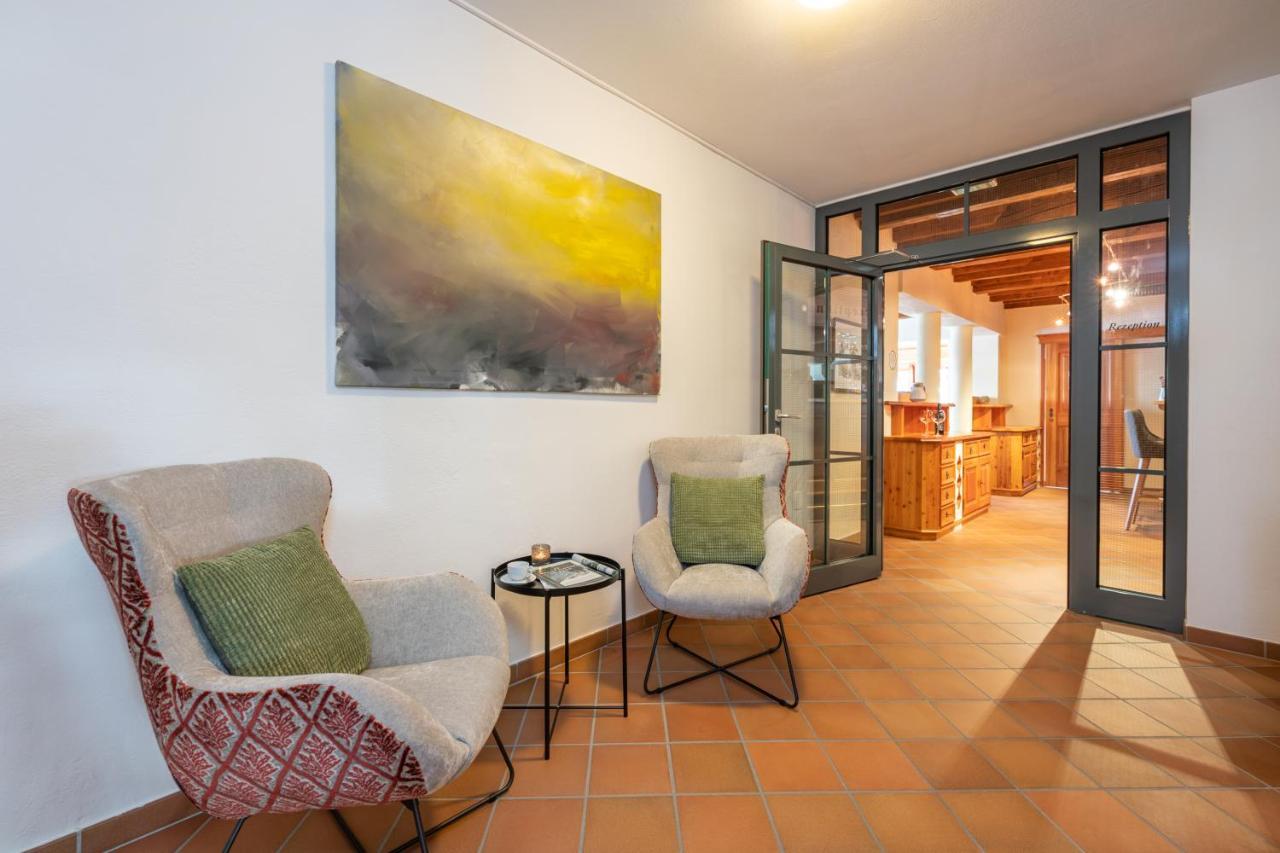 Hotel Zirbenhof Obertauern Buitenkant foto