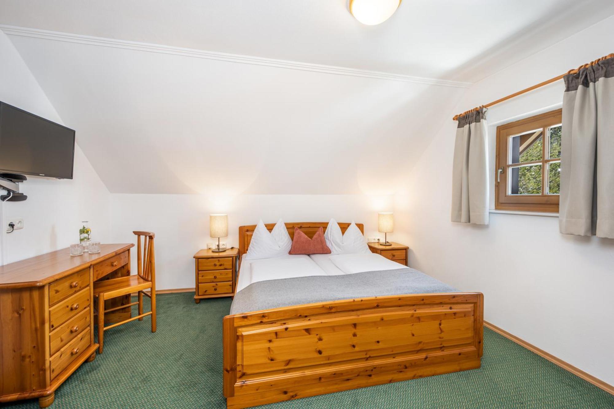 Hotel Zirbenhof Obertauern Buitenkant foto