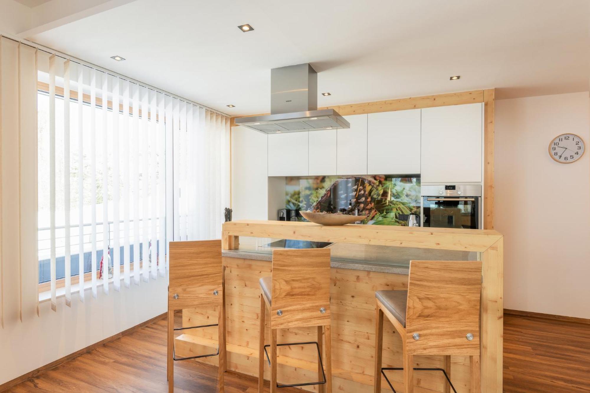 Hotel Zirbenhof Obertauern Kamer foto
