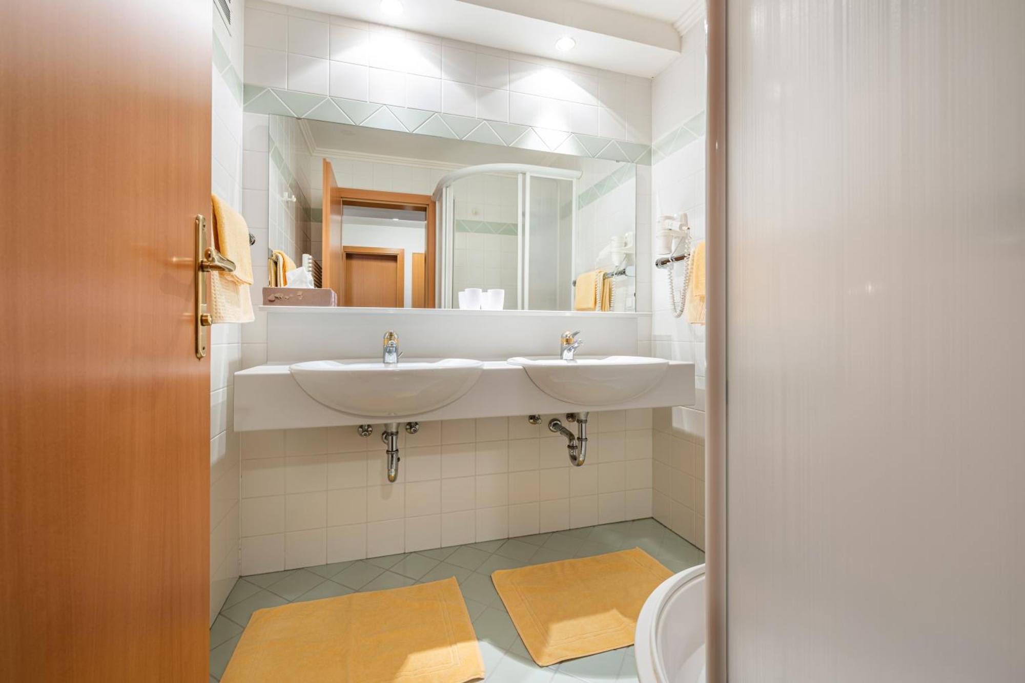 Hotel Zirbenhof Obertauern Kamer foto